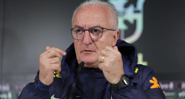 Dorival Jr. convoca mais quatro jogadores para a Copa América