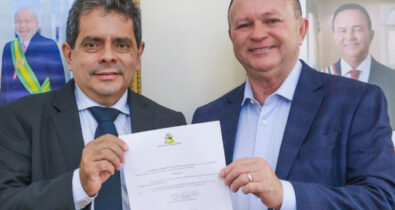 Brandão nomeia Danilo José de Castro Ferreira como Procurador-Geral de Justiça do Maranhão