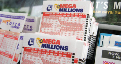 Mega Millions sorteia R$ 2,3 bilhões nesta sexta-feira (24)