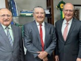 Conselho das ZPEs aprova criação da Zona de Processamento de Exportação do Maranhão