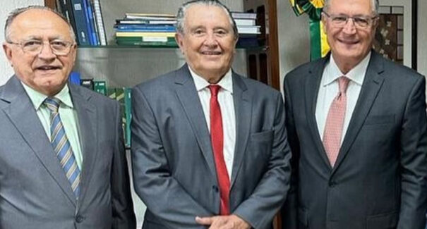 Conselho das ZPEs aprova criação da Zona de Processamento de Exportação do Maranhão