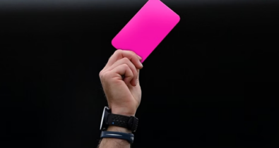 Conmebol anuncia cartão rosa na Copa América