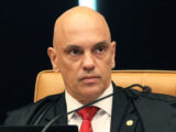 Alexandre de Moraes barra no STF ação contra nomeação de parentes de Brandão