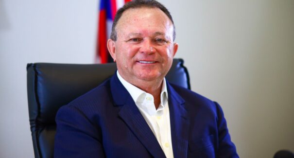 Governador do Maranhão desbloqueia R$ 8,1 milhões para obras em 22 municípios
