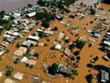 Brasil perdeu R$ 485 bilhões com desastres naturais em 11 anos
