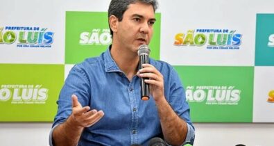 Empresário emite nota oficial após acusações contra gestão do prefeito de São Luís