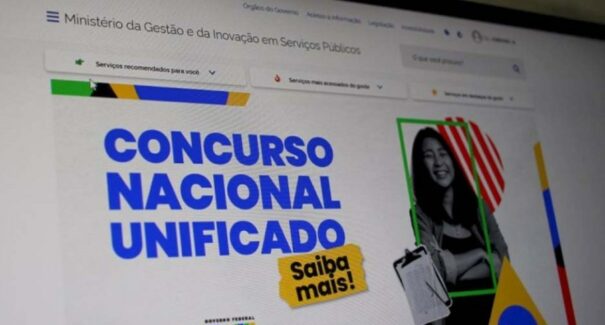 30 dias para as provas do Concurso Público Nacional: relembre horários e cronograma