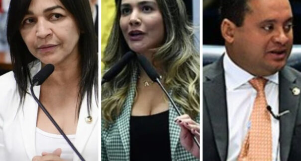 Senadores do Maranhão votam a favor da volta da taxa para seguro de acidentes de trânsito