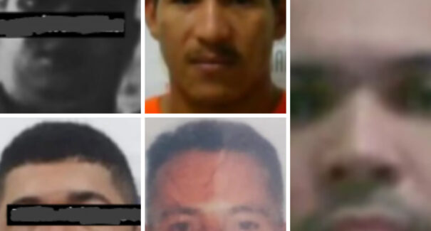 Cinco homens são mortos e criança é baleada em chácara no interior do Maranhão