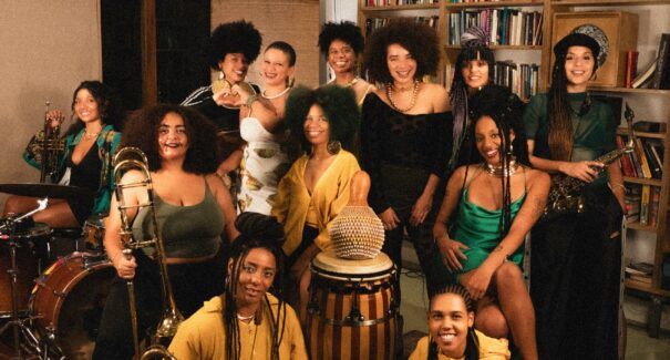 Festival Feminino 2024 traz edição especial de música instrumental