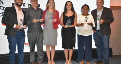 O Imparcial ganha Prêmio de Jornalismo realizado pelo Ministério Público MA