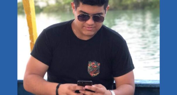 Morre o jornalista e blogueiro Maldine Vieira, em São Luís