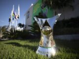 CBF acata pedido de clubes e adia duas rodadas do Brasileirão