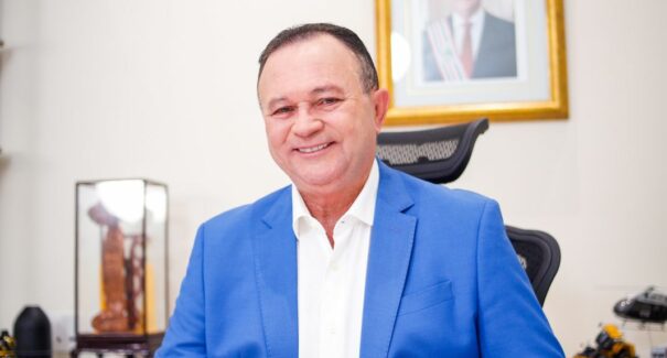 Brandão anuncia convocação de aprovados para a Polícia Militar, Uema, Uemasul e Detran