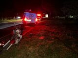 Motociclista morre após colisão frontal com carro na BR-010, em Imperatriz