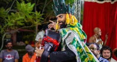 Espetáculo “Ubu: o que é bom tem que continuar!” chega à São Luís com apresentações gratuitas