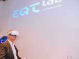 EQT Lab abre portas para o futuro da energia com workshop para jovens
