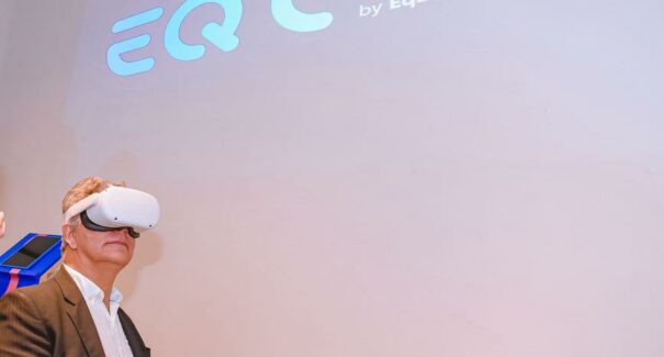 EQT Lab abre portas para o futuro da energia com workshop para jovens