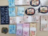 PF cumpre mandados contra empresas suspeitas de aplicarem golpes em agências bancárias no MA