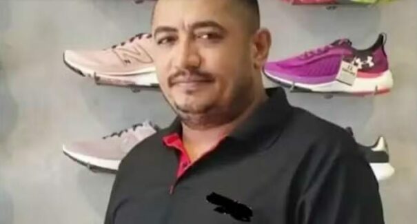 Homem é morto a tiros na porta de casa durante tentativa de assalto em Balsas