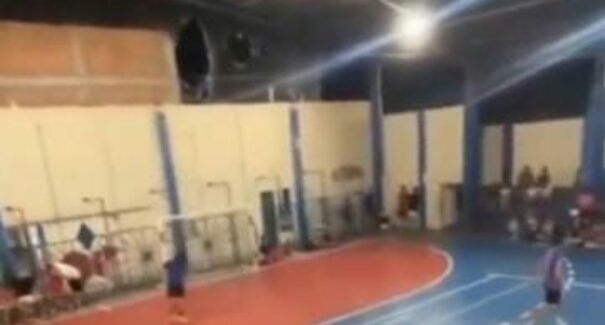 Empresária é denunciada por homofobia durante torneio escolar de vôlei, em Imperatriz