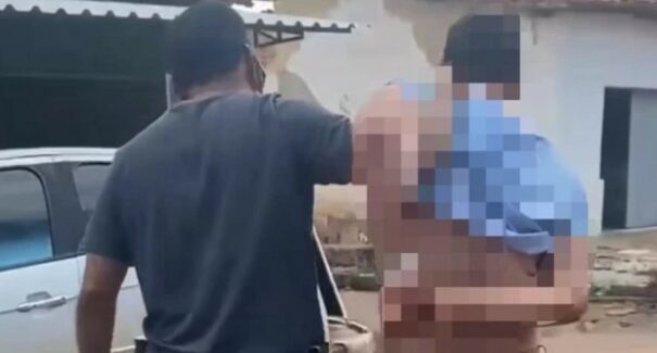 Suspeito investigado por fraude contra idoso em agência bancária é preso no interior do MA