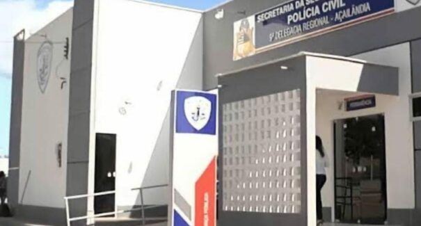 Irmãos são presos suspeitos de roubar e matar mulher estrangulada em Açailândia