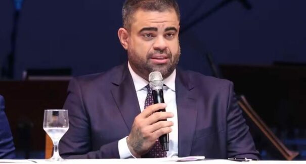 Desembargador mantém suspensão de investigações contra presidente da Câmara de São Luís