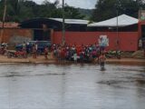 Menino de 8 anos morre afogado em rio no interior do Maranhão
