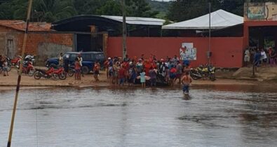 Menino de 8 anos morre afogado em rio no interior do Maranhão