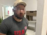 Homem suspeito de cometer vários crimes no Paraná e Pará é preso em Barreirinhas