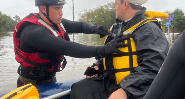 Bombeiros maranhenses reforçam missão humanitária no Rio Grande do Sul