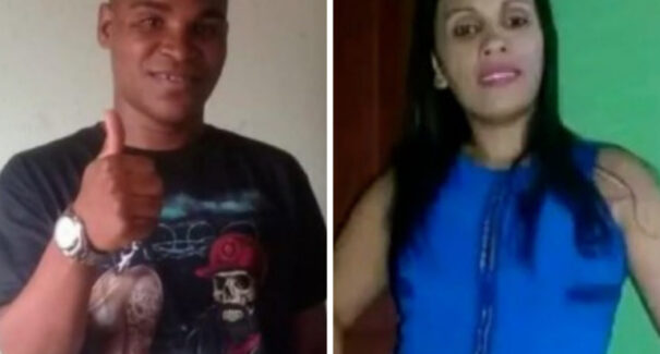 Mulher é morta a facadas pelo companheiro no interior do MA