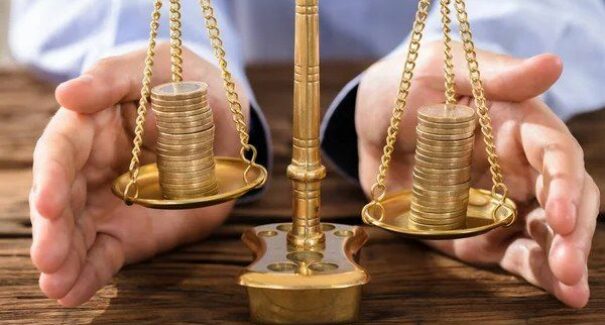 Gastos do Poder Judiciário batem recorde e atingem R$ 132,8 bilhões