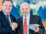 Brandão e Lula dialogam sobre investimentos e parcerias para o Maranhão