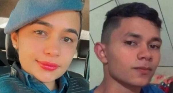 PM que matou jovem que fazia ‘grau’ no interior do MA vai para prisão domiciliar com uso de tornozeleira