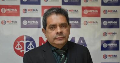 Danilo de Castro é o mais votado em eleição MPMA de procurador-geral