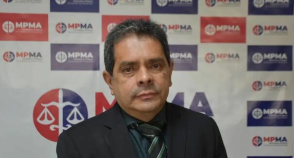 Danilo de Castro é o mais votado em eleição MPMA de procurador-geral