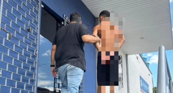 Polícia Civil prende suspeito de roubo a loja de bicicletas no Calhau