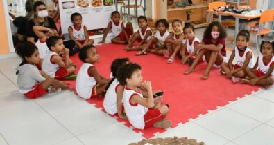 MA está entre os três melhores do Nordeste em alfabetização infantil, diz MEC