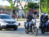 Operação Centro Seguro reforça policiamento na região central de São Luís