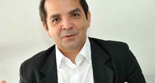 Hilton Gonçalo de olho nas eleições de 2026