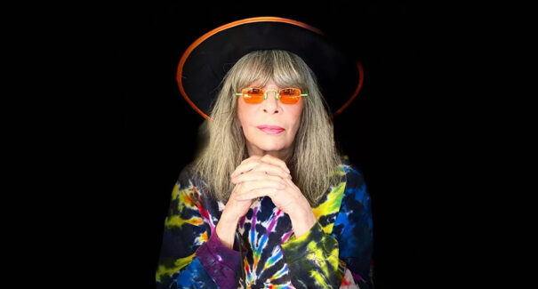Rita Lee: relembre as vindas da cantora a São Luís
