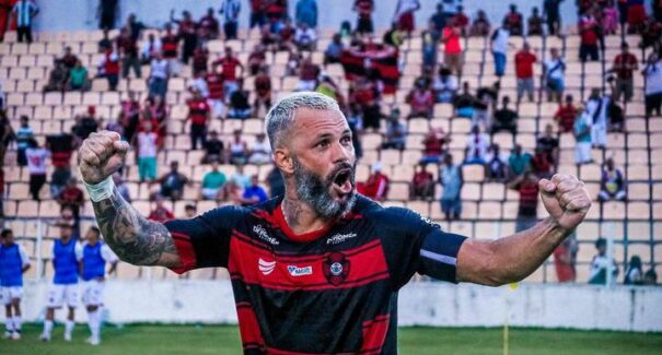 Moto vence o MAC e assume a liderança do Grupo A2 da Série D