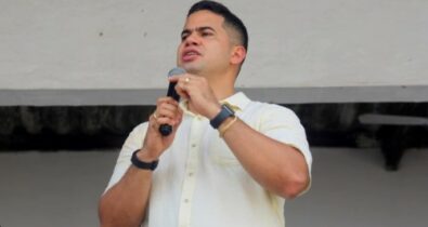 MPMA requer condenação de prefeito de Rosário e mais duas pessoas por improbidade