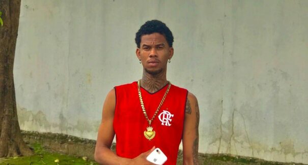 Influenciador digital é assassinado na Vila Valian, em São Luís
