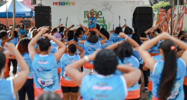 Parque da Vila Palmeira ofertará serviços de saúde, cidadania e atrações culturais