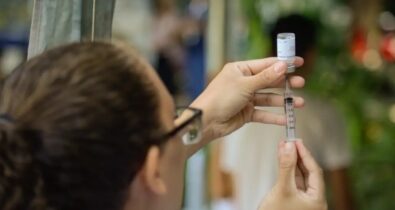 Vacina contra gripe é ampliada para pessoas acima de 6 meses