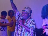 Tadeu de Obatalá, do Bloco Afro Akomabu, morre aos 60 anos