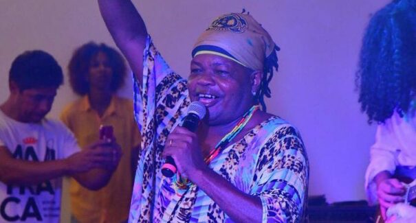 Morre Tadeu de Obatalá, do Bloco Afro Akomabu, aos 60 anos